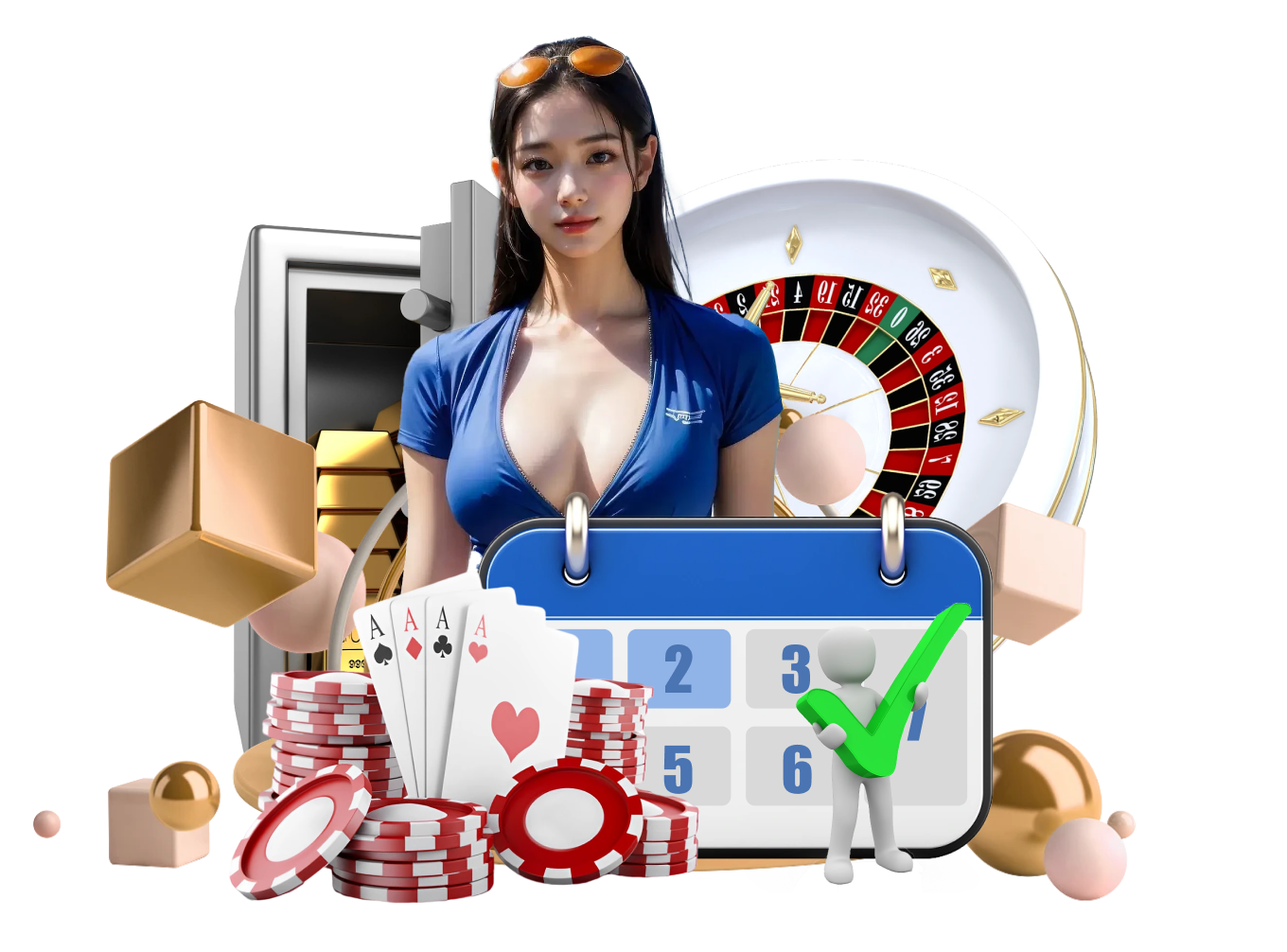 kebaya slot mobile app interface showing live-dealer tables and sportsbook markets